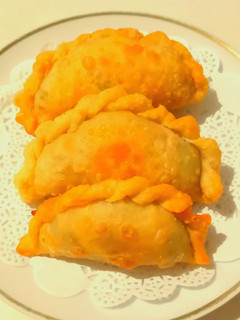 Foto resep Pastel Goreng Crispy