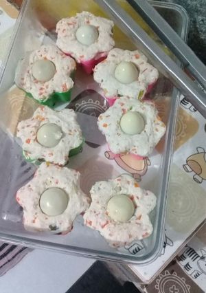 Foto resep Sarang Burung