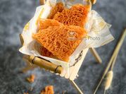 Gambar kuih karas