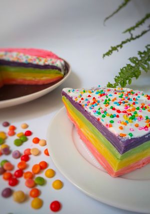 Foto resep MilleCrepes