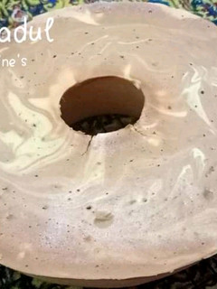 Foto resep Bolu Jadul coklat