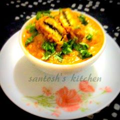 A picture of Bemisal Paneer.