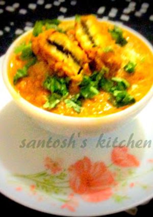 A picture of Bemisal Paneer.