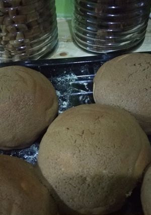 Foto resep Roti O Rumahan