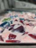 Gelatina Mosaico