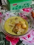 Opor Ayam