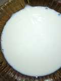 Milk palp(kunun Madara)