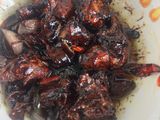 Ayam Masak Kicap