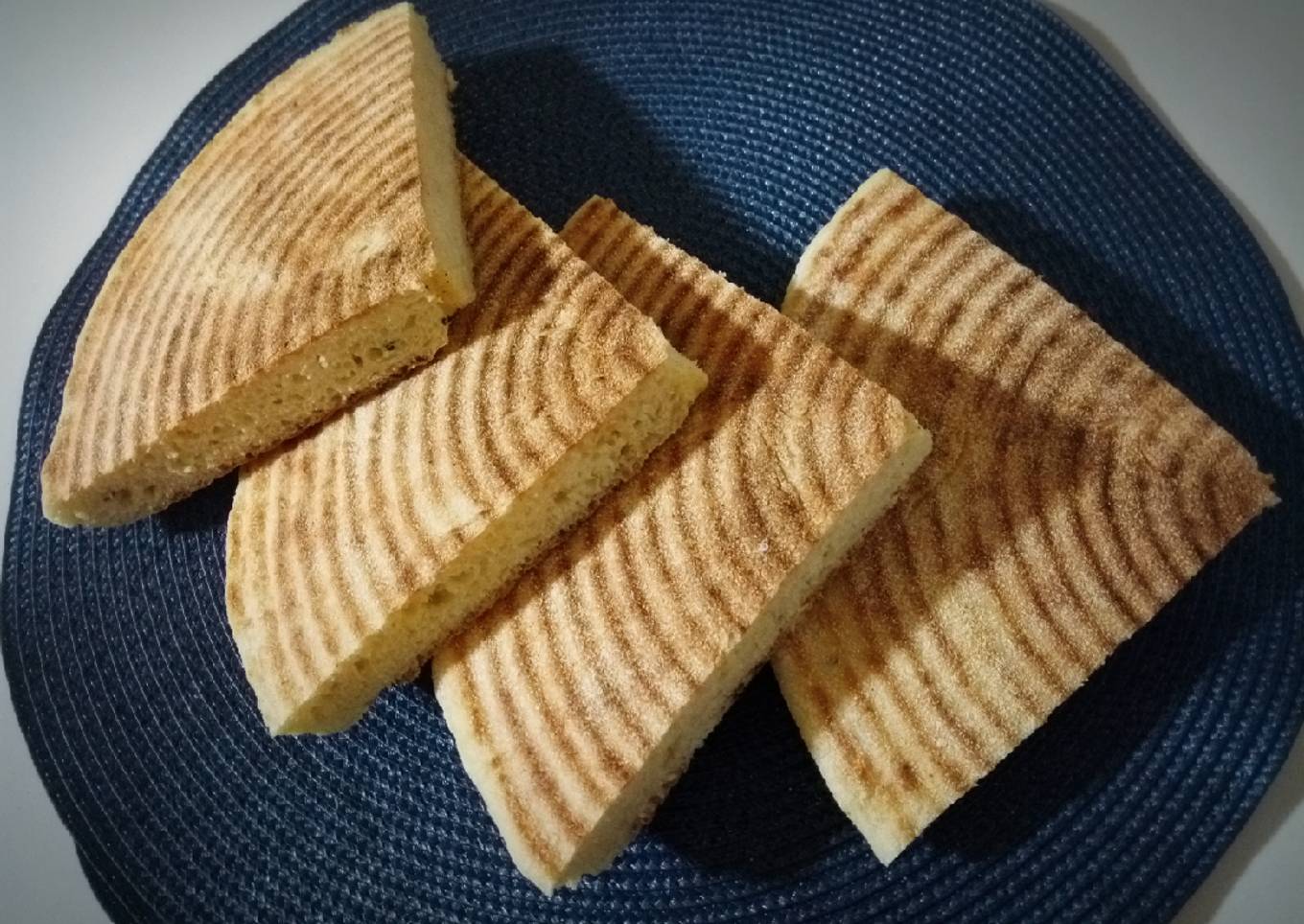 Pain traditionnel 🇩🇿