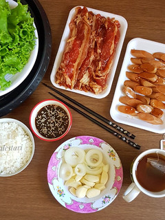 Foto resep Saus BBQ Homemade