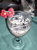 Es Dawet Cincau Kurma