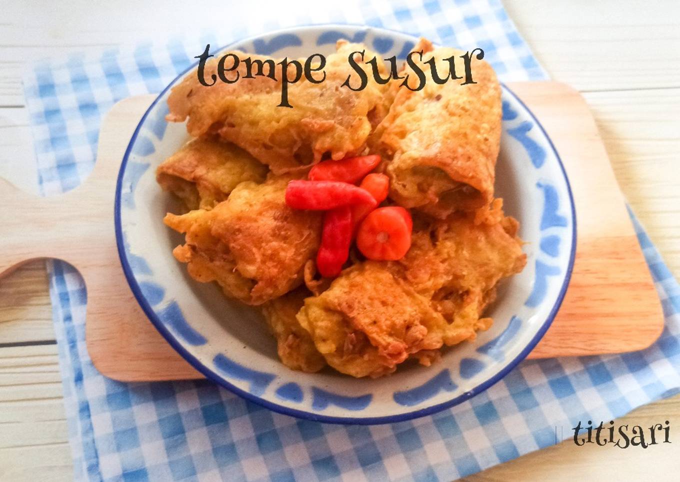 Tempe Susur