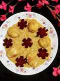 Malai Egg Curry