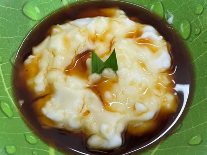 Resep Bubur Sumsum Super Lembut yang Sempurna