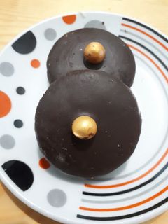 صورة لوصفة حلوة الكابريس🍬