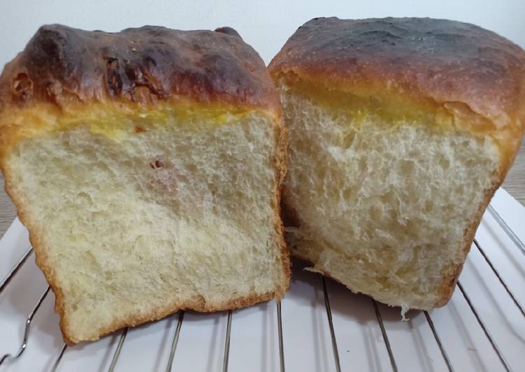 Resep 55. Sourdough Cheesy Bread Anti Gagal