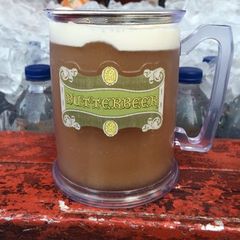 A picture of Simple Butterbeer Recipe.