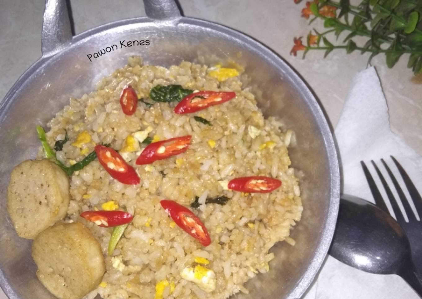 Nasi goreng