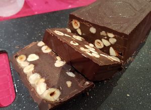 Foto di Torrone al caffè 😋
