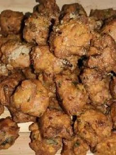 ডিমের পকোরা (egg pakora recipe in bengali) রেসিপির প্রধান ছবি