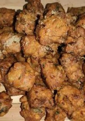 ডিমের পকোরা (egg pakora recipe in bengali) রেসিপির প্রধান ছবি