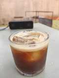 Caipirinha de café