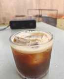 Caipirinha de café
