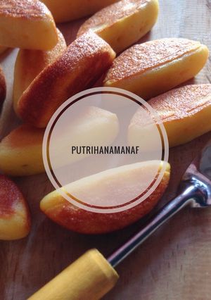 Foto resep Pukis Kentang Mini Adonan Keju