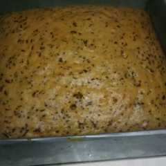 รูปของ Bolu pisang kukus takaran sendok