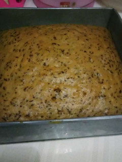 Foto resep Bolu pisang kukus takaran sendok