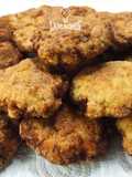 Filetes rusos de pollo