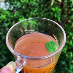 A picture of Immunity booster.