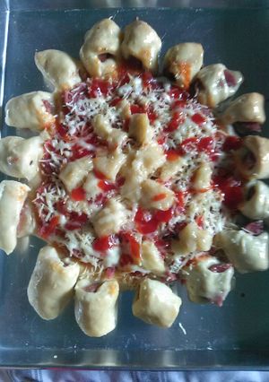 Foto resep Pizza bites
