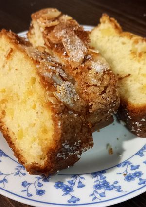 Bögrés kevert süti recept fotója