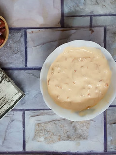 A picture of Jalapeno Sauce.