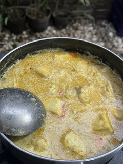Foto resep Orem-orem tahu tempe khas Malang
