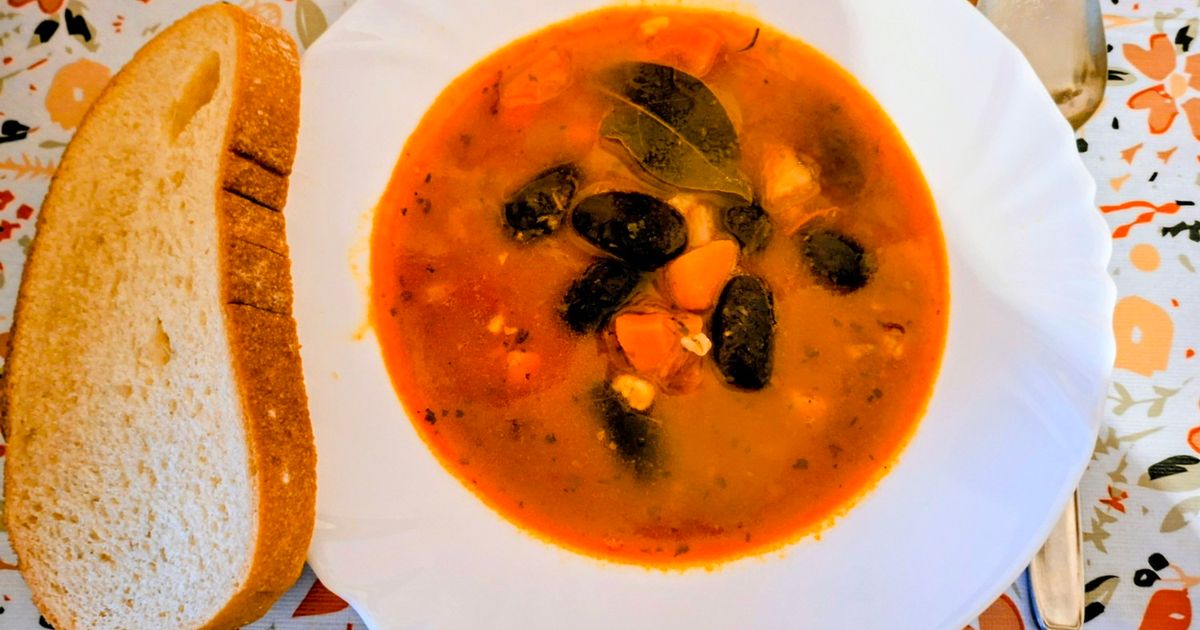 24 egyszerű és finom lóbab recept - Cookpad receptek