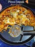 Pizza Empuk Anti Gagal