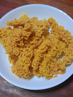 Foto resep Kremesan