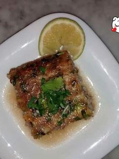 صورة لوصفة ☆ طاجين الجبن