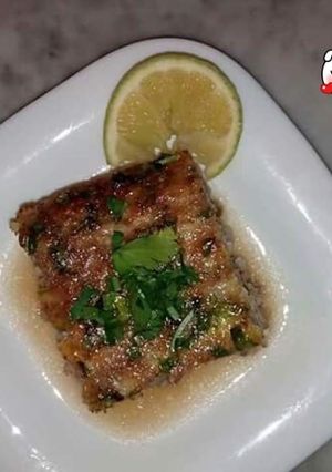 صورة لوصفة ☆ طاجين الجبن