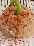 Jowar Flour Khichu