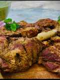 Raan Roast