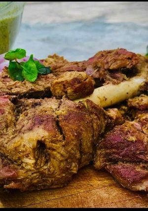 A picture of Raan Roast.