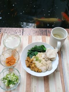 Foto resep Mie Ayam