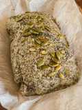 Gluten-free pan