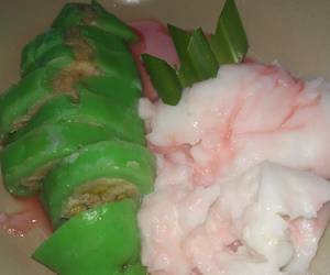 Mudahnya Membuat Pisang ijo pemula Gurih Mantul Mudahnya Membuat Pisang ijo pemula Gurih Mantul