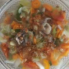 Sayur Sop Kaldu Sapi রেসিপির প্রধান ছবি