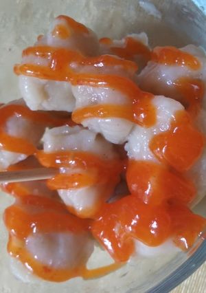 Foto resep Cilok daging