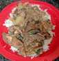 Easy Ways Make|Recipe} Smothered Mushroom Meat the Perfect